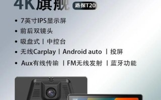 以路探预警仪（科技智能助力，让驾车更加安心）