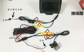 倒车影像：安装与使用指南（汽车配件安装）