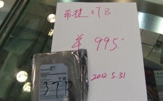 硬盘损坏的后果和解决方案（保护数据安全，了解硬盘故障的种类及应对措施）