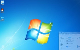 WDOS7系统安装教程（详细教程、图文并茂、让你快速掌握WDOS7系统的安装方法）