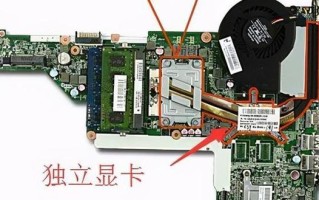 探索独立显卡的型号选择之道（了解不同型号的独立显卡，选择适合你的最佳方案）