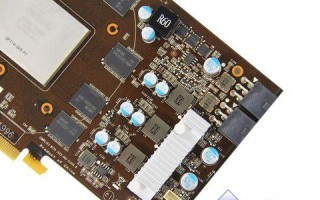 微星GTX560跑分表现如何？（揭秘微星GTX560显卡的性能表现及其关键特点）