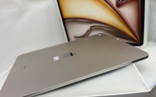 全面解析新款iPad（探索新款iPad的突破之处与令人兴奋的创新功能）