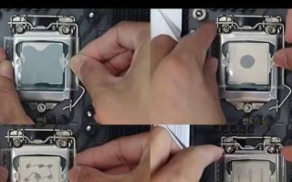 如何降低电脑笔记本CPU温度？（解决电脑笔记本CPU温度过高的实用方法）