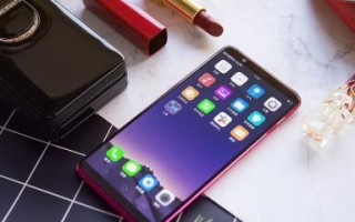 OPPOR11s（体验流畅，拍照出众，OPPOR11s成为年轻人的首选）