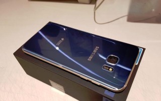S7Edge韩版的强大性能和出色设计（一部真正的旗舰级智能手机）