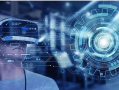 解密最新VR技术：前沿科技在日常生活中的应用