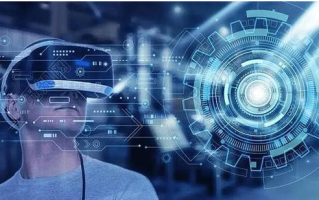 解密最新VR技术：前沿科技在日常生活中的应用