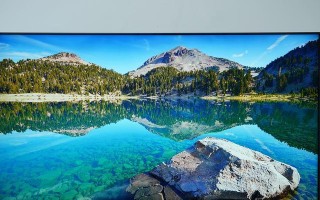 海信ULED技术（颠覆性的显示技术引领电视行业创新潮流）