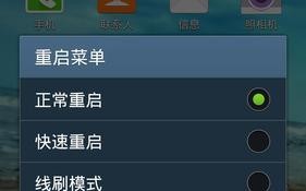三星手机9508如何满足用户需求（细节完善、性能出色，三星9508引领智能手机新潮流）