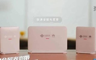 联通的数字信号（探索数字化时代中联通数字信号的发展与应用）