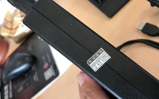 LenovoThinkPadT440p笔记本电脑（全方位评估ThinkPadT440p的功能、性能和可靠性）