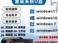 优盘启动XP系统教程（详细教你如何使用优盘启动XP系统，让你的电脑焕发新生）