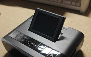 佳能CP720打印机的优势和性能（全面解析佳能CP720的特点和功能）