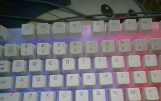 解决电脑显示未知错误的有效方法（揭秘隐藏在键盘插口中的神秘故障）