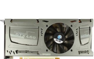 丽台GTX460显卡性能评测及优劣分析（一款高性价比的显卡选择方案）