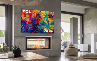 TCL 6系列Mini LED电视评测（高性价比的Mini LED电视）