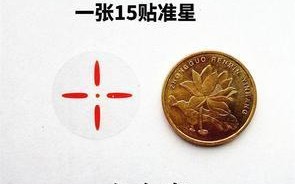 CSGO准星代码大全（自定义准星样式，让你在CSGO中独具风格）