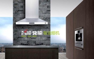 索非亚烟机（性设计与卓越性能的完美结合）