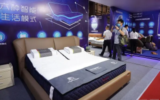智能床垫睡眠分析（改善睡眠质量）