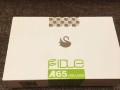 飞朵A65（高性能音质和舒适佩戴体验，飞朵A65耳机让音乐更具魅力）