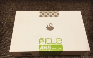 飞朵A65（高性能音质和舒适佩戴体验，飞朵A65耳机让音乐更具魅力）