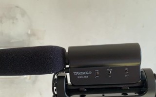 揭秘得胜SGC-598（探索其领先科技与出色性能，领略智慧科技的新未来）