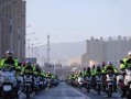 以慑力铁血警卫（中国国防的中流砥柱和军事实力的象征）