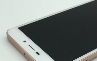 红米4A前置像素能否满足自拍需求？（红米4A前置像素测评及用户体验分享）