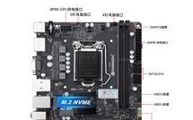 使用B85M主板装机教程（B85M主板，超值可靠的装机首选）