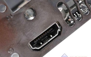 探索GTX295（解析GTX295的技术特点和优势，让你了解这款顶级显卡的魅力）