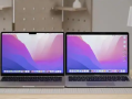 MacBook Air M2版详细评测（轻薄与性能兼备）