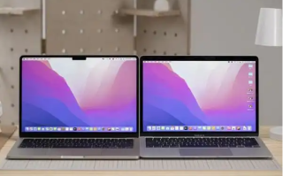 MacBook Air M2版详细评测（轻薄与性能兼备）