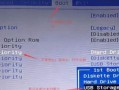 联想320su盘启动教程——快速使用你的电脑（教你如何通过U盘启动联想320su电脑，解决系统问题）