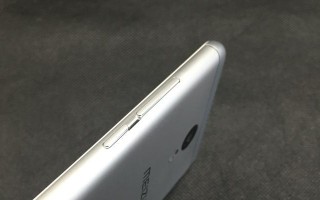 魅蓝Note3（体验魅蓝Note3，探索其卓越功能与性能）