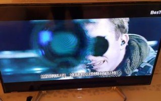 夏普LCD-58U3A的品质与性能（探索夏普LCD-58U3A的画质、音效和智能功能）