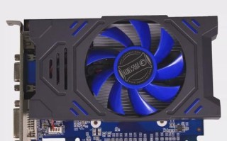 影驰GT710显卡的性能及应用评测（一款性价比高的入门级显卡，适用于多种应用场景）