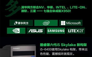 i5-6400集成显卡性能评测（揭秘i5-6400集成显卡的实力与不足）
