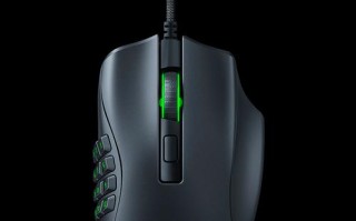 Razer那伽梵蛇MMO游戏鼠标真的值得购买吗？（功能强大、设计精良，一探究竟！）