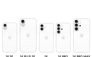 iPhoneXR屏幕尺寸揭秘（一览iPhoneXR屏幕尺寸，发现用户体验的新突破）