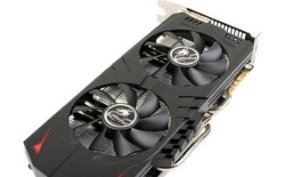 GTX970雷暴鲨（让您的游戏体验升华的显卡选择）