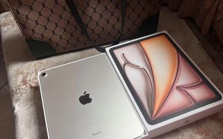 全新iPad6（解锁全新体验，带你进入数字世界的新纪元）