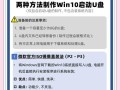 华硕电脑U盘装Win10系统教程