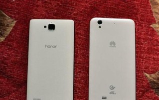 电信4G（探索电信4G网络的优缺点，让您做出明智的选择）