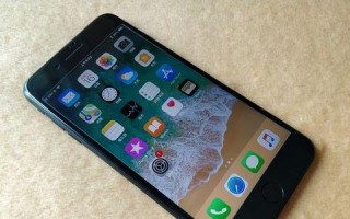 iPhone7防抖技术解析（揭秘iPhone7防抖功能，拍摄更稳定、更清晰的照片！）