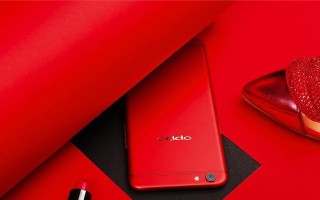 OPPOR9s红色版（引领时尚潮流，释放无限可能）