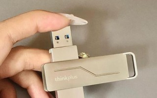 联想笔记本u盘装机教程（详解步骤，一键装机无忧）