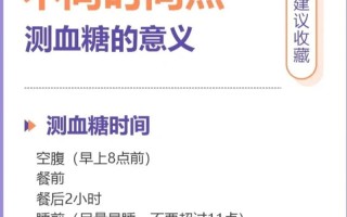 探索以苹果手机测血糖的可行性及效果（革新医疗检测技术，苹果手机在血糖监测中的应用前景）