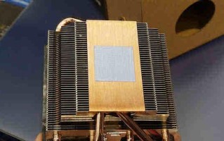 AMD8370（突破性能瓶颈，助力高效计算）